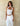 Women Sleeveless Top Asymmetrical Neckband Detail Design 2