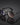 Women Square Double Bridge Sunglasses Twilight Fade
