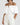Women Top Off Shoulder V Neck Half Sleeve Loose Fit 3