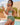 Women's Halter Neck Bikini Set with Striped Elastic Bands and Side Tie Bottoms | imported-image-7