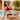 Women's Halter Neck Bikini Set with Striped Elastic Bands and Side Tie Bottoms | imported-image-4