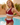 Women's Halter Neck Bikini Set with Striped Elastic Bands and Side Tie Bottoms | imported-image-5