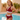 Women's Halter Neck Bikini Set with Striped Elastic Bands and Side Tie Bottoms | imported-image-5