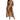 Women’s Three-Piece Floral Print Bikini Set with Long-Sleeved Robe | imported-image-1