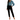 Women’s Wrap Blouse with V-Neckline, Long Sleeves and Structured Waist