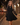 Women's Lace Long Sleeve High Neck Flared Dress with Tie Detail | imported-image-6