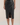 Women's Draped Midi Skirt with Front Slit | imported-image-3