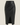 Women's Draped Midi Skirt with Front Slit | imported-image-7