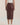 Women's Draped Midi Skirt with Front Slit | imported-image-21
