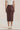 Women's Draped Midi Skirt with Front Slit | imported-image-21