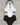 Women's Halter Neck One-Piece Swimsuit with Keyhole Cutout and Striped Midsection | imported-image-8