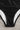 Women's Halter Neck One-Piece Swimsuit with Keyhole Cutout and Striped Midsection | imported-image-9