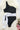 Women's One-Shoulder Ribbed Two-Piece Swimsuit with Side-Tie Detail | imported-image-6