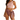 Women's One-Shoulder Ribbed Two-Piece Swimsuit with Side-Tie Detail