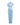 Women's Asymmetrical Pleated Maxi Dress 2
