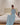 Women's Asymmetrical Pleated Maxi Dress 22