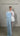 Women's Asymmetrical Pleated Maxi Dress 23