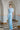 Women's Asymmetrical Pleated Maxi Dress 3