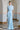 Women's Asymmetrical Pleated Maxi Dress 5