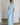 Women's Asymmetrical Pleated Maxi Dress 6
