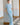 Women's Asymmetrical Pleated Maxi Dress 7