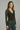Women’s Blouse with V Neck and Lace Sleeves 2