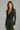 Women’s Blouse with V Neck and Lace Sleeves 3