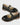 Women’s Buckle Strap Mary Jane Shoes with Contrast Welt Stitching 2