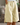 Women's Button Front Elastic Waist Knee Length Shorts Beige