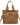 Women’s Canvas Tote Bag with Adjustable Strap-Accessories for Women-CaldwellVoss
