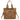 Women’s Canvas Tote Bag with Adjustable Strap-Accessories for Women-CaldwellVoss