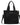 Women’s Canvas Tote Bag with Adjustable Strap-Accessories for Women-CaldwellVoss