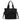 Women’s Canvas Tote Bag with Adjustable Strap-Accessories for Women-CaldwellVoss