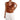 Women's Cowl Neck Satin Vest Top 3