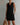 Women’s Cowl Neck Sleeveless Mini Dress with Pockets 2