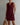 Women’s Cowl Neck Sleeveless Mini Dress with Pockets 3