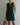 Women’s Cowl Neck Sleeveless Mini Dress with Pockets 5