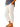 Women's Cropped Cuffed Straight Leg Trousers