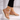 Women's Elastic Strap Espadrille Platform Sandals 3