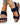 Women's Elastic Strap Espadrille Platform Sandals 4