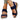 Women's Elastic Strap Espadrille Platform Sandals 4