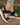 Women's Elastic Strap Espadrille Platform Sandals 5