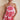 Women's Floral Halter Mini Dress 3