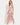 Women's Floral Pattern Button Front Midi Dress with Short Sleeves and Belted Waist 1