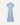 Women's Floral Pattern Button Front Midi Dress with Short Sleeves and Belted Waist 11