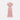 Women's Floral Pattern Button Front Midi Dress with Short Sleeves and Belted Waist 4