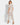 Women's Floral Pattern Button Front Midi Dress with Short Sleeves and Belted Waist 5