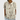 Women's Floral Print Short Sleeve Peter Pan Blouse White 4