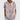 Women's Floral Print Short Sleeve Peter Pan Blouse White 7