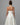 Womens Halter Neck Deep V Bodice Flared Midi Dress 18